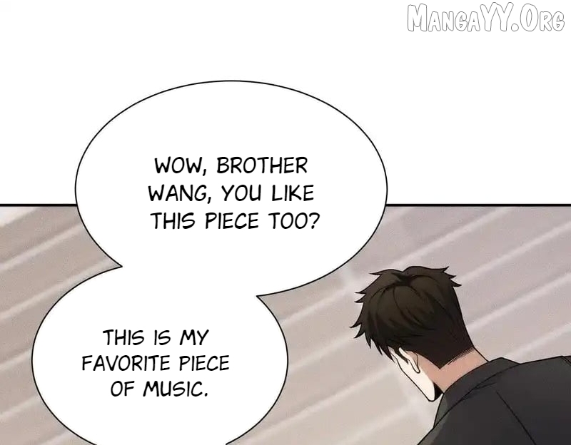 Hidden Dragon in the City (2025) Chapter 31 - page 42